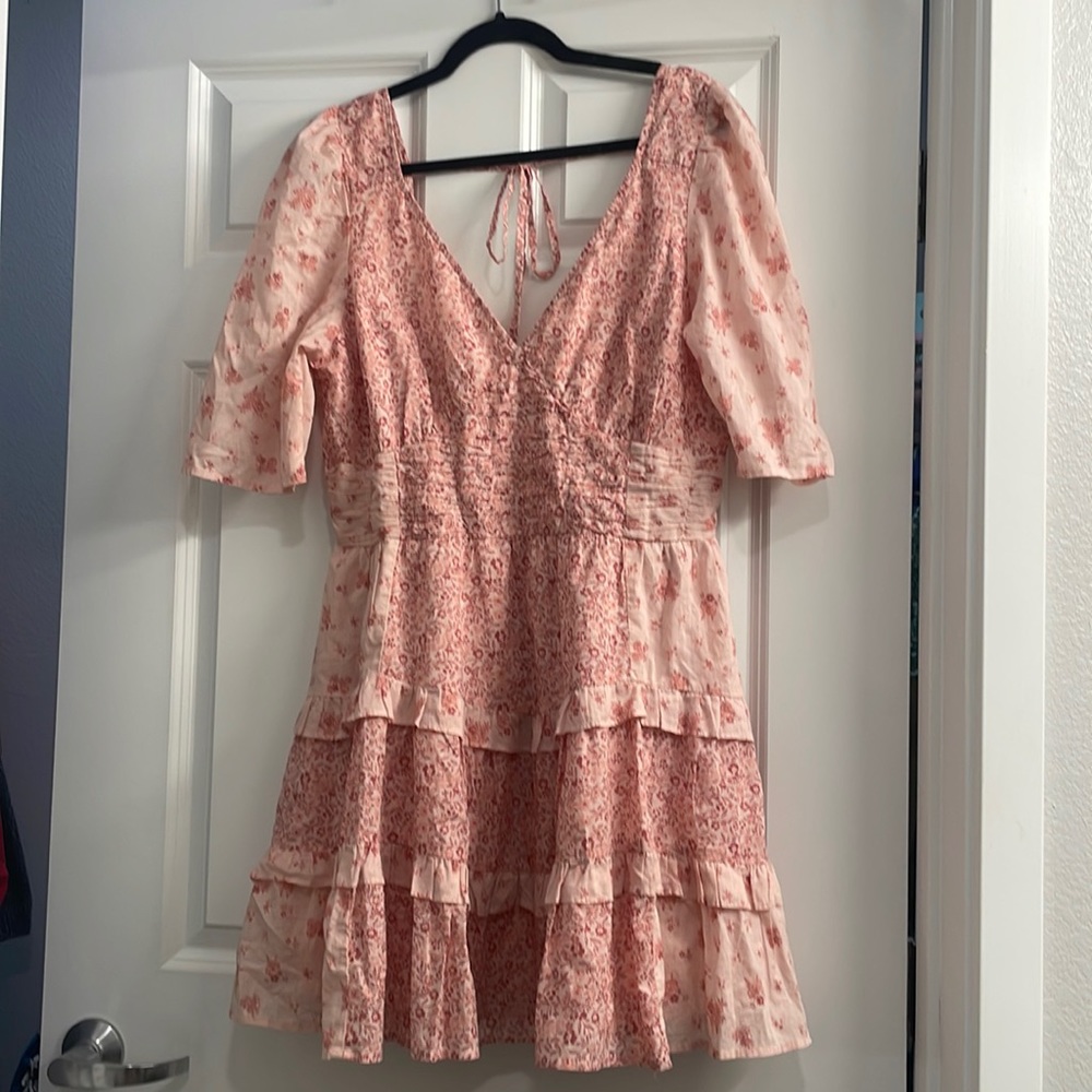 American eagle dress